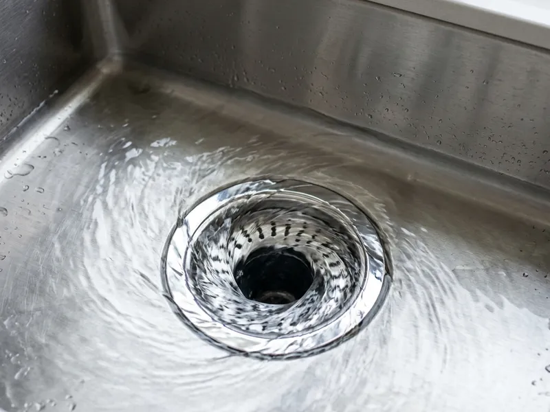 Drain Cleaning Plumber in New Marion, IN